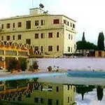 Park Paradiso 4*