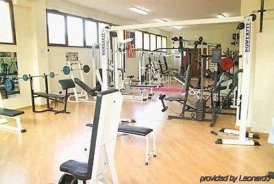 Park Paradiso Hotel 4*