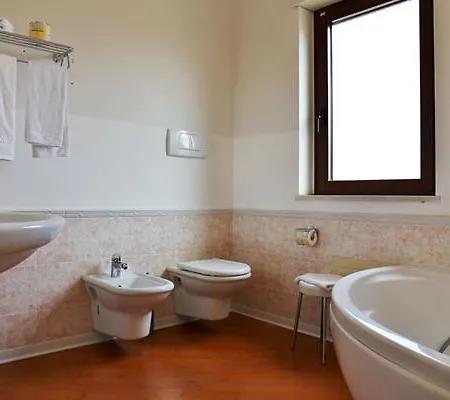 Park Paradiso Piazza Armerina