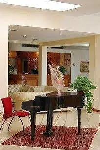 Hotel Park Paradiso Piazza Armerina