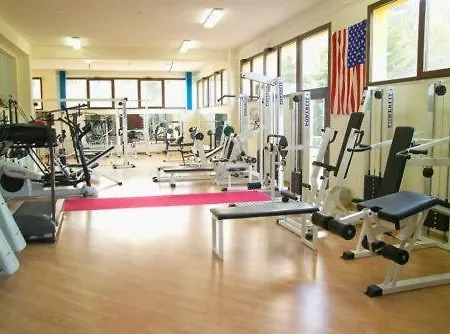 Park Paradiso 4*