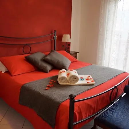 Park Paradiso Hotel 4*