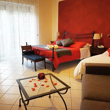 Hotel Park Paradiso