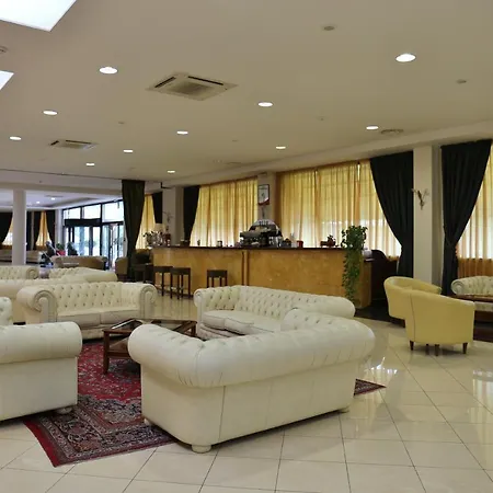 Hotel Park Paradiso