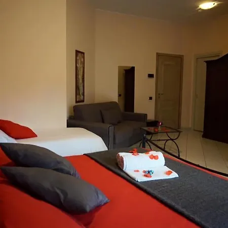 Park Paradiso 4*