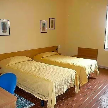 Park Paradiso Hotel