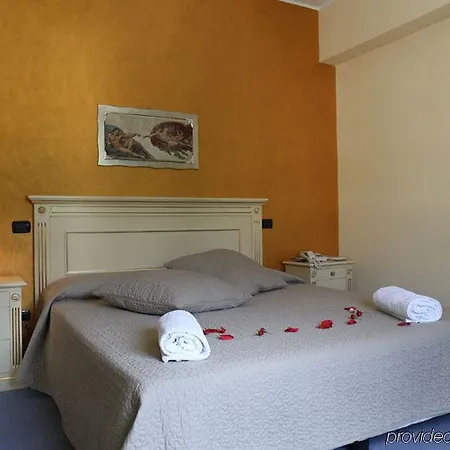 Hotel Park Paradiso