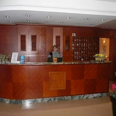 Park Paradiso Hotel