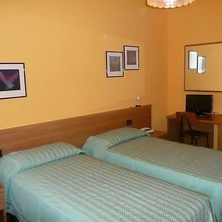 Hotel Park Paradiso 4*