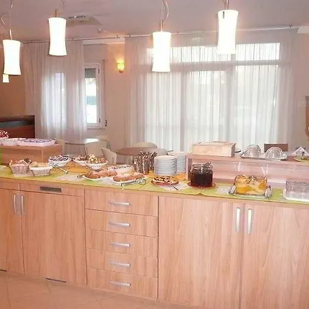 Park Paradiso 4*