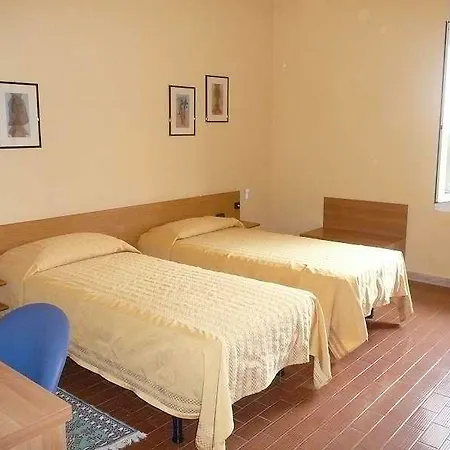 Hotel Park Paradiso Piazza Armerina