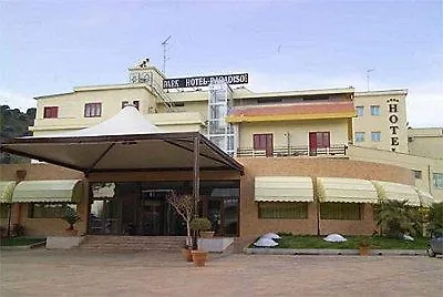 Park Paradiso 4*