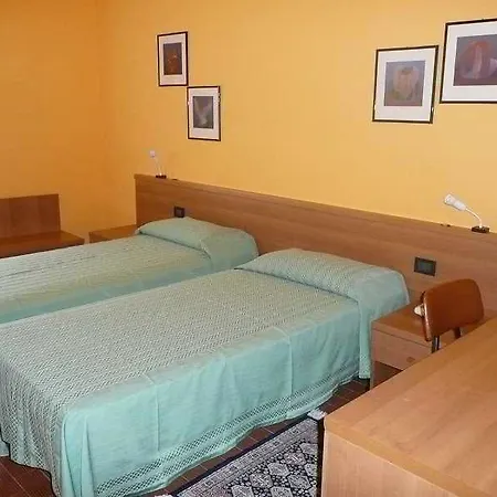 Park Paradiso Hotel