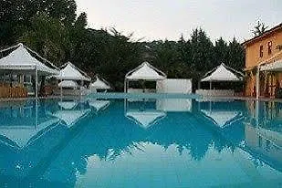 Hotel Park Paradiso