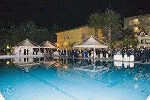 Park Paradiso Hotel