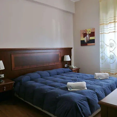 Park Paradiso 4* Piazza Armerina