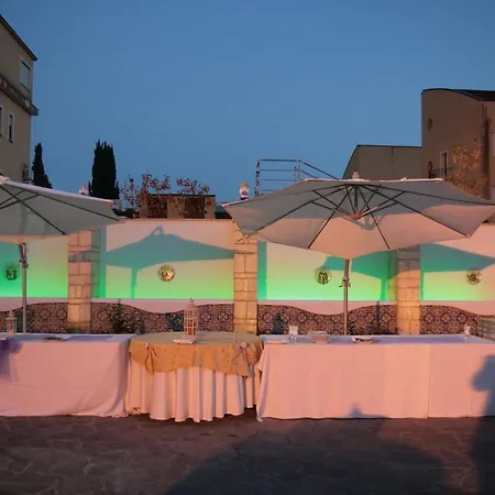 Park Paradiso 4*
