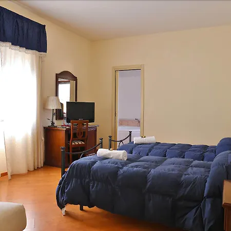 Park Paradiso 4*