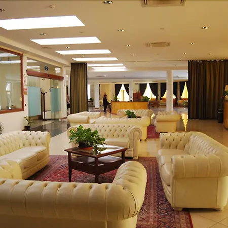 Park Paradiso Отель 4*