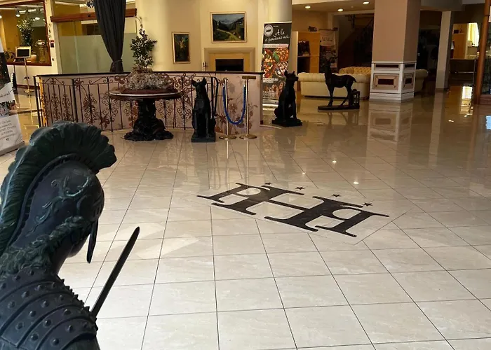 Hotel Park Paradiso 4*