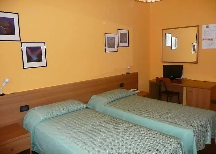 Hotel Park Paradiso 4*