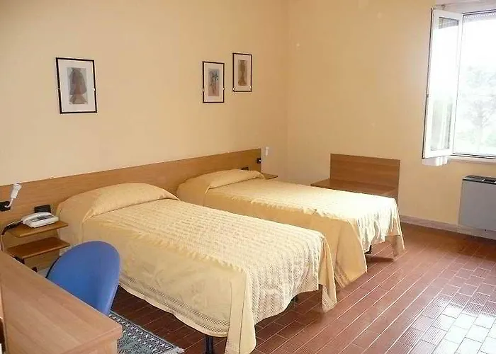Hotel Park Paradiso Piazza Armerina