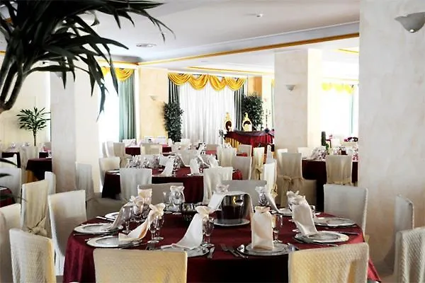 Hotel Park Paradiso 4*