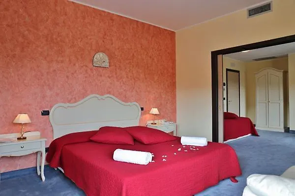 Hotel Park Paradiso