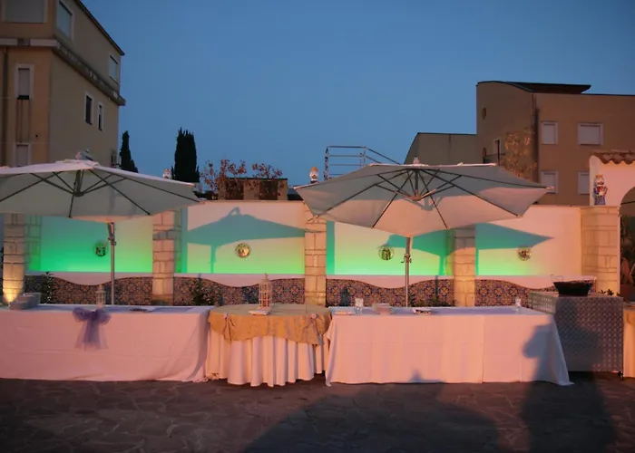 Park Paradiso 4*