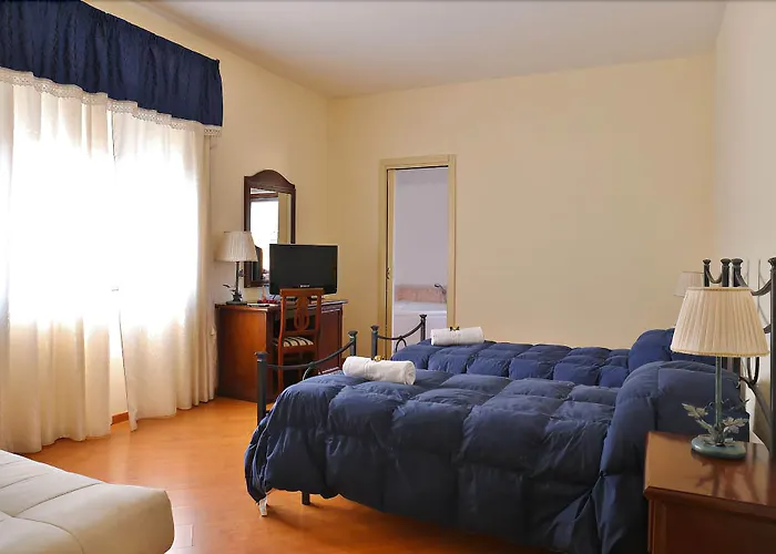 Park Paradiso 4*