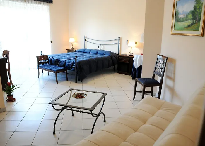 Park Paradiso 4* Piazza Armerina
