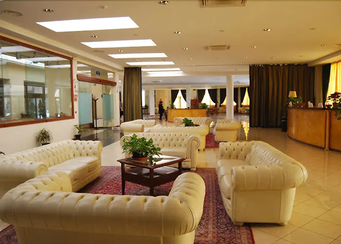 Park Paradiso Hotel 4*